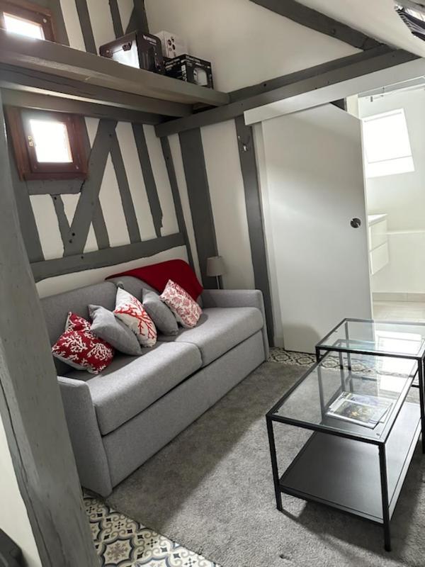 Atypique Apartment *